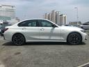 ３シリーズ Ｍ３４０ｉ　ｘＤｒｉｖｅ　後期ＬＣＩモデル　デモカー　ブラックレザー　ハーマンカードン　パーキングアシストプラス　ヘッドアップディスプレイ　アクティブクルーズ　レッドキャリパー　１９インチホイール　地デジ　カーブドディスプレイ（8枚目）