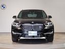 Ｘ１ ｘＤｒｉｖｅ　１８ｄ　ｘライン　コンフォートパッケージ　電動トランク　ＡＣＣ　パワーシート　衝突軽減ブレーキ　車線逸脱警告　パーキングサポート　後期ＬＥＤヘッドライト　純正ナビ　１８インチアルミ（5枚目）
