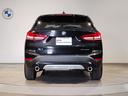 Ｘ１ ｘＤｒｉｖｅ　１８ｄ　ｘライン　コンフォートパッケージ　電動トランク　ＡＣＣ　パワーシート　衝突軽減ブレーキ　車線逸脱警告　パーキングサポート　後期ＬＥＤヘッドライト　純正ナビ　１８インチアルミ（8枚目）
