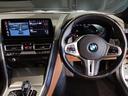 Ｍ８５０ｉ　ｘＤｒｉｖｅ　グランクーペ　Ｍパフォーマンスパッケージ　２０インチＡＷ　Ｍアルカンタラルーフ　コニャックレザー　シートヒーター　ヘッドアップディスプレイ　Ｍスポーツブレーキ　サンルーフ　アクティブクルーズコントロール（50枚目）
