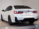 3シリーズ 320i Mスポーツ ハイラインPKG・ブラックレザー・シートヒーター・コンフォート・サンプロテクションガラス・電動トランク・ランバーサポート・アルミニウロンビクルアンソラジットトリム・カーブドディスプレイ・元レンタカー 中古車画像_4
