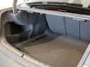 【トランクルーム】十分な容量を確保したトランクルーム。環境へ配慮したスペアタイヤ非搭載のＢＭＷ。その分、トランクスペースを有効活用できる様にしてあります。