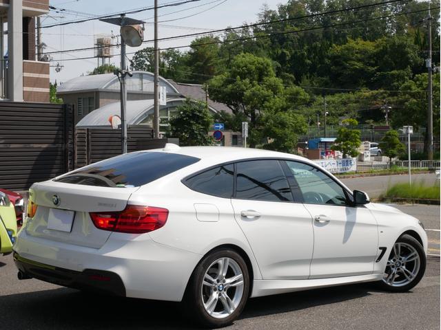 ＢＭＷ ３シリーズ