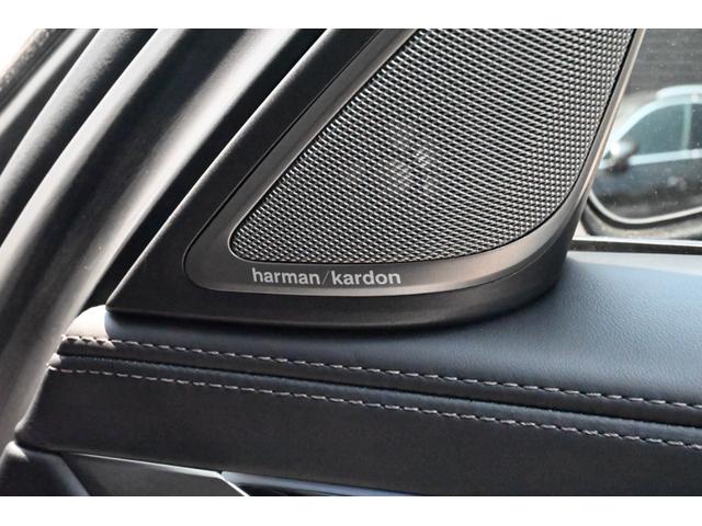 ７シリーズ ７５０ｉ　ｘＤｒｉｖｅ　Ｍスポーツ　１オ－ナ－　禁煙　ｈａｒｍａｎ／ｋａｒｄｏｎ　黒革　サンルーフ　純正ナビ　フルセグＴＶ　３６０カメラ　ドラレコ　ＥＴＣ　レーザーライト　ワイヤレスチャージ　パワートランク（72枚目）
