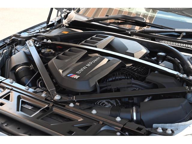M3 M3セダン コンペティション ユーザー買取 禁煙 ハーマンカードン ローダウン 黒レザー M&Mマジカルリングバルブ フルセグTV 360カメラ 前後ドラレコ シートヒーター&ベンチレーション レーダークルーズ レーダー探知機(18枚目)