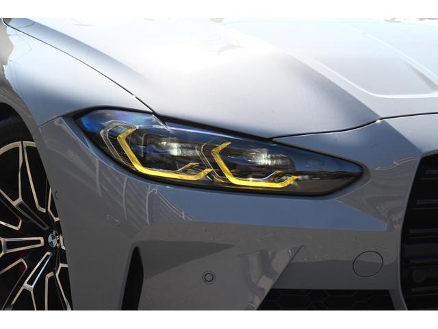 M3 M3セダン コンペティション ユーザー買取 禁煙 ハーマンカードン ローダウン 黒レザー M&Mマジカルリングバルブ フルセグTV 360カメラ 前後ドラレコ シートヒーター&ベンチレーション レーダークルーズ レーダー探知機(19枚目)