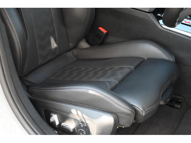 M3 M3セダン コンペティション ユーザー買取 禁煙 ハーマンカードン ローダウン 黒レザー M&Mマジカルリングバルブ フルセグTV 360カメラ 前後ドラレコ シートヒーター&ベンチレーション レーダークルーズ レーダー探知機(44枚目)