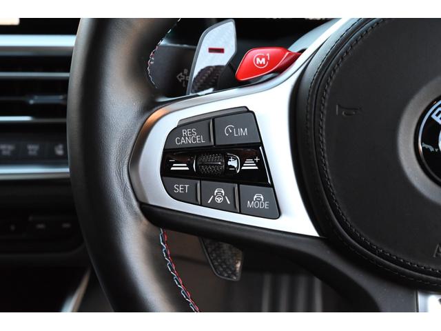 M3 M3セダン コンペティション ユーザー買取 禁煙 ハーマンカードン ローダウン 黒レザー M&Mマジカルリングバルブ フルセグTV 360カメラ 前後ドラレコ シートヒーター&ベンチレーション レーダークルーズ レーダー探知機(71枚目)