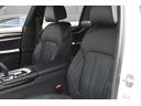 ７５０ｉ　ｘＤｒｉｖｅ　Ｍスポーツ　１オ－ナ－　禁煙　ｈａｒｍａｎ／ｋａｒｄｏｎ　黒革　サンルーフ　純正ナビ　フルセグＴＶ　３６０カメラ　ドラレコ　ＥＴＣ　レーザーライト　ワイヤレスチャージ　パワートランク（47枚目）