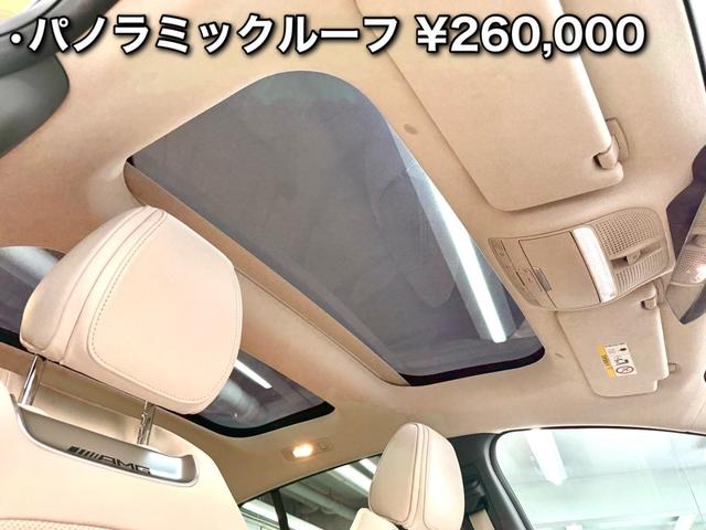 GT 4ドアクーペ 53 4マチック+ 白内装 ラグジュアリーPKG ワンオーナー(23枚目)