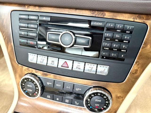 SL SL350 AMGライン ワンオーナー 受注生産内装 マジックスカイルーフ(33枚目)