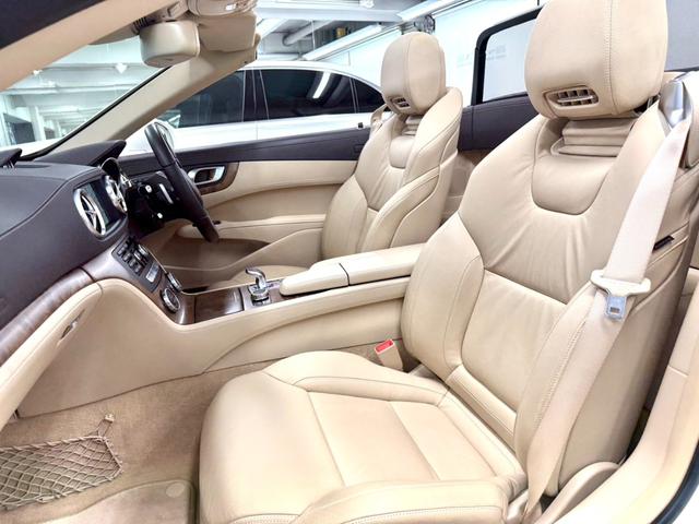 SL SL350 AMGライン ワンオーナー 受注生産内装 マジックスカイルーフ(38枚目)