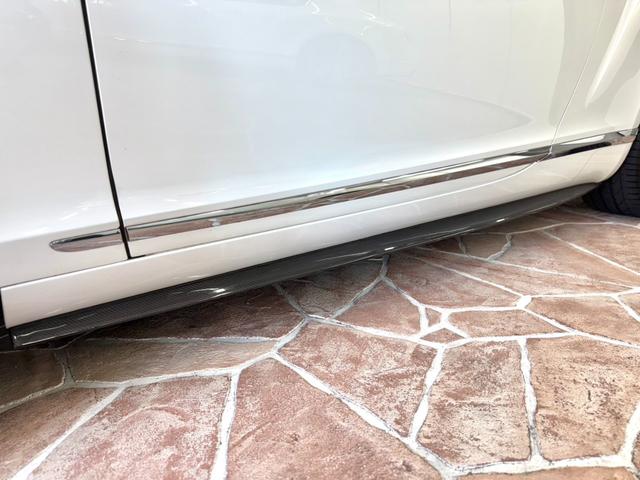 コンチネンタル GT V8 後期 マリナーPKG カーボンエアロ ローダウン ツートンインテリア 21AW(16枚目)