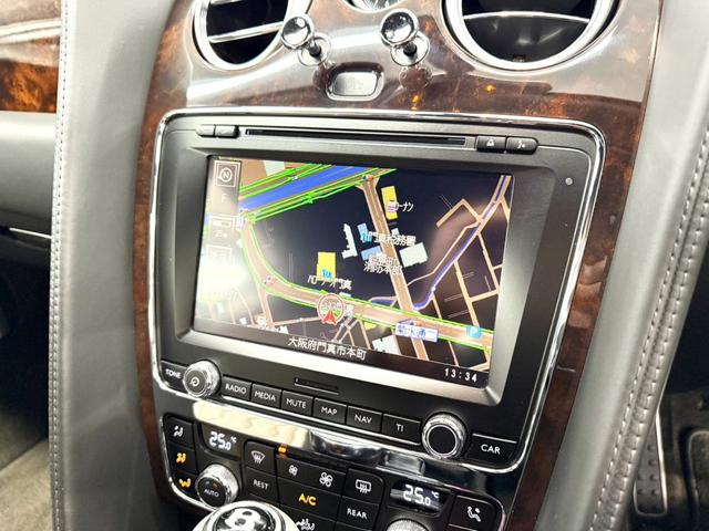 コンチネンタル GT V8 後期 マリナーPKG カーボンエアロ ローダウン ツートンインテリア 21AW(30枚目)