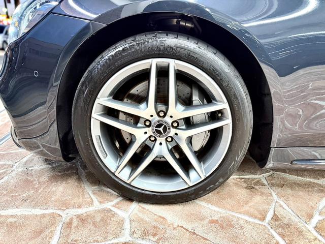 Sクラス S560ロング AMGライン AMGライン ショーファーPKG ドラレコ(18枚目)