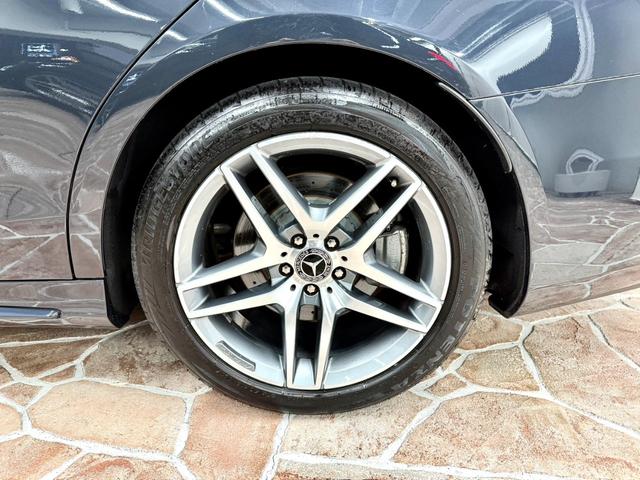 Sクラス S560ロング AMGライン AMGライン ショーファーPKG ドラレコ(19枚目)