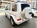 MERCEDES BENZ G-CLASS