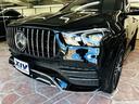 MERCEDES BENZ GLE