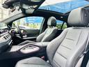 MERCEDES BENZ GLE
