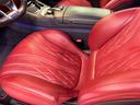 MERCEDES BENZ S-CLASS