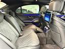 MERCEDES BENZ S-CLASS