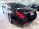 MERCEDES BENZ S-CLASS