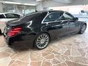 MERCEDES BENZ S-CLASS
