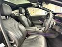 MERCEDES BENZ S-CLASS