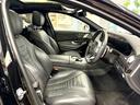 MERCEDES BENZ S-CLASS