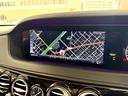 MERCEDES BENZ S-CLASS