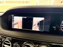 MERCEDES BENZ S-CLASS