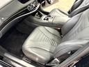 MERCEDES BENZ S-CLASS