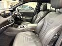 MERCEDES BENZ S-CLASS