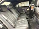 MERCEDES BENZ S-CLASS