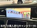 4 エグゼクティブ スポクロ 21AW PDLS+ PASM BOSE Sルーフ TV(31枚目)