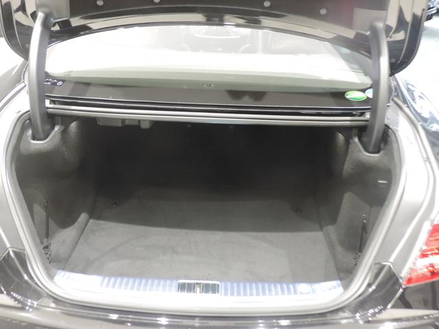 S450 4マチック クーペ AMGライン(18枚目)