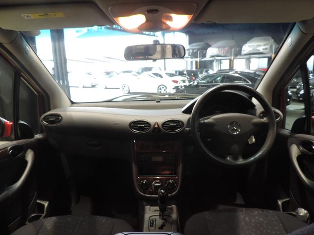 A160L エレガンス(13枚目)
