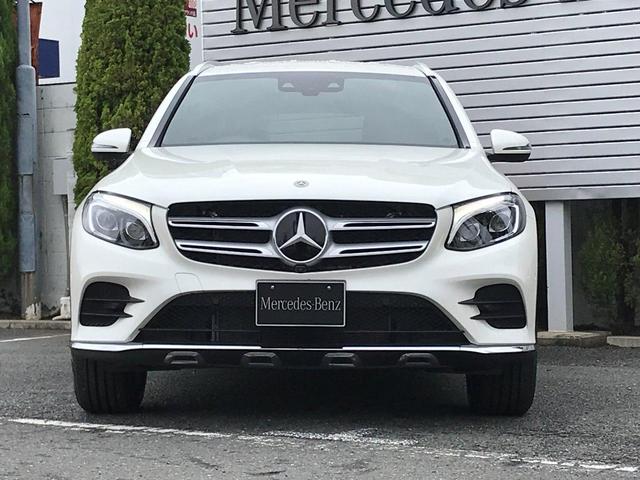GLC250 4マチックスポーツ(3枚目)
