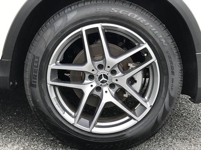 GLC250 4マチックスポーツ(11枚目)