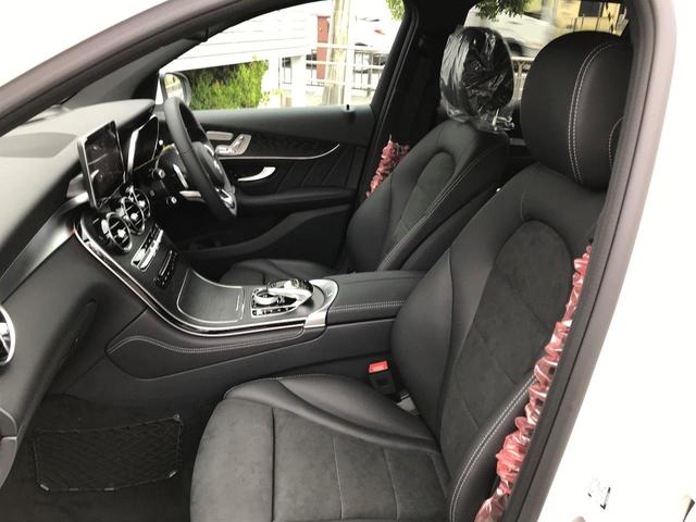 GLC250 4マチックスポーツ(12枚目)