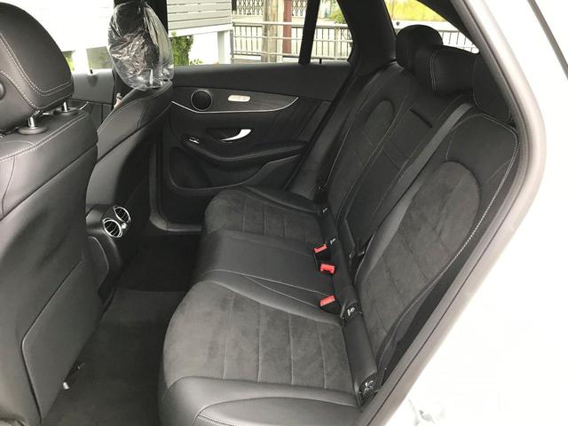 GLC250 4マチックスポーツ(13枚目)