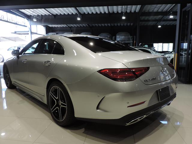 CLS450 4マチック スポーツエクスクルーシブP(5枚目)