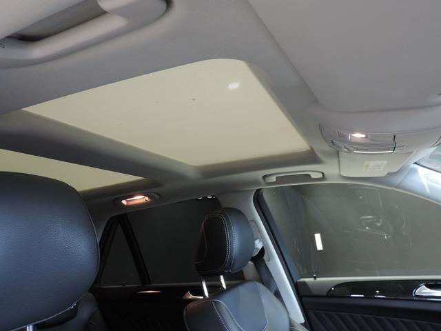 GLE350dスポーツ AIRマティックサスペンション(12枚目)