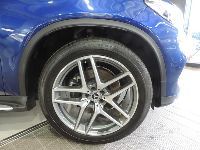 GLE350d 4マチック クーペスポーツパノラミックR(20枚目)