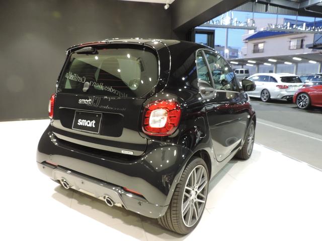BRABUS シグネチャースタイル エディション(7枚目)