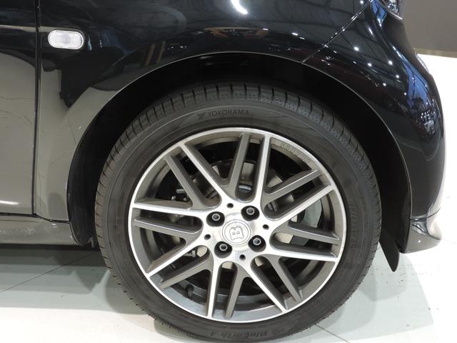 BRABUS シグネチャースタイル エディション(16枚目)