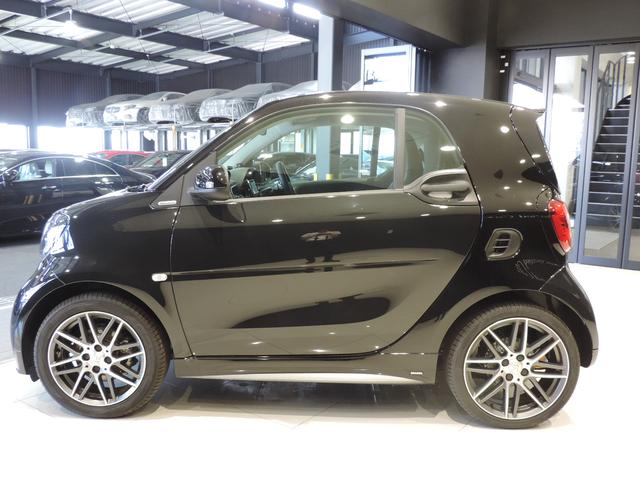 BRABUS シグネチャースタイル エディション(4枚目)