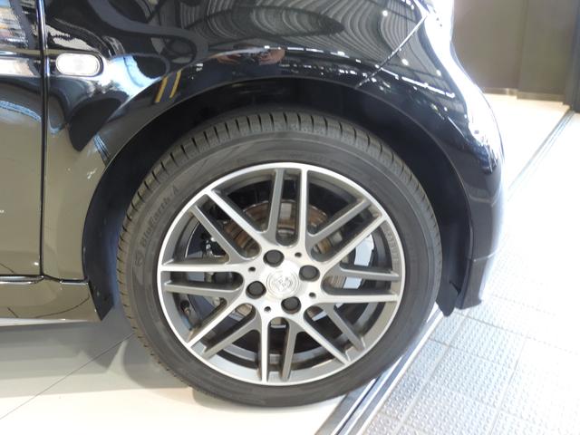 BRABUS シグネチャースタイル エディション(9枚目)