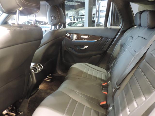 GLC350e 4マチックスポーツワンオーナー(15枚目)