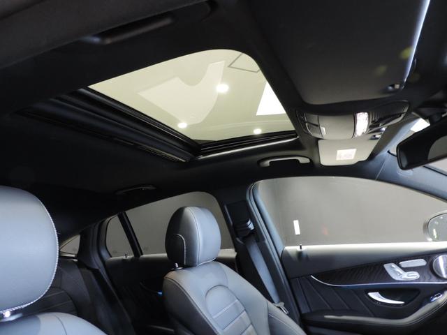 GLC250 4マチック クーペスポーツ(本革仕様)ワンオナ(15枚目)